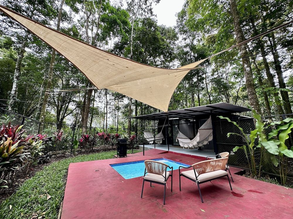 Almendros Eco-Villas