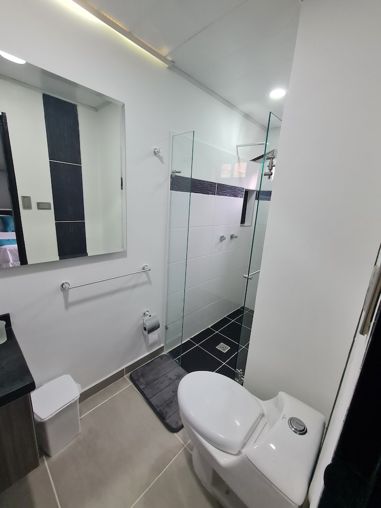 405 Moderno Aparta-Suite en Versalles Tipo Loft - Cali Tower Suites & Lofts