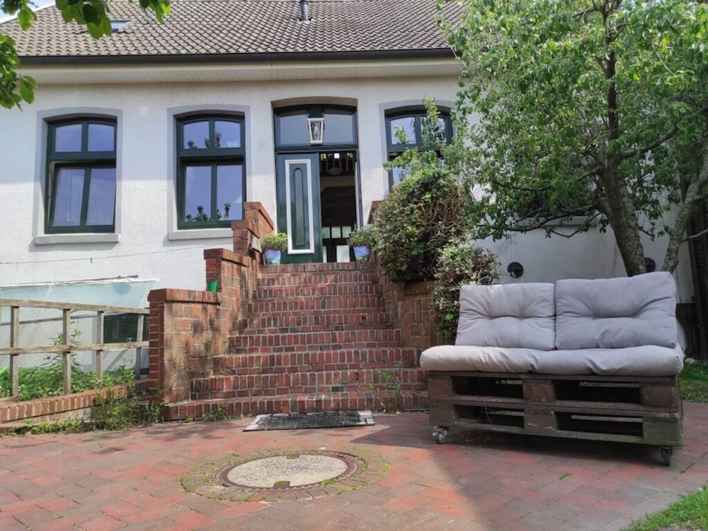 Veerman's Huis Ditzum
