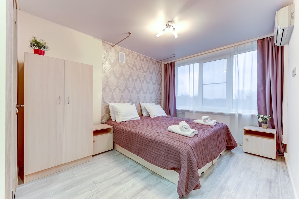 Ambitus on Dvinskaya street view 4