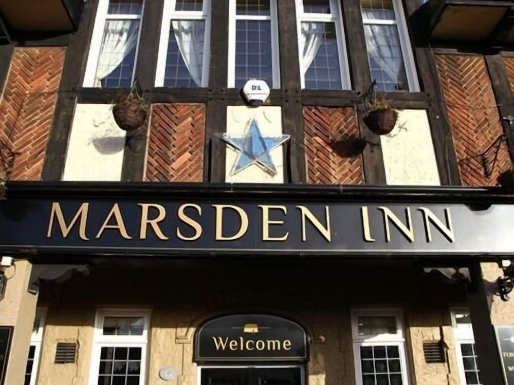 South Shields Vacations - Marsden Inn - Property Image 1