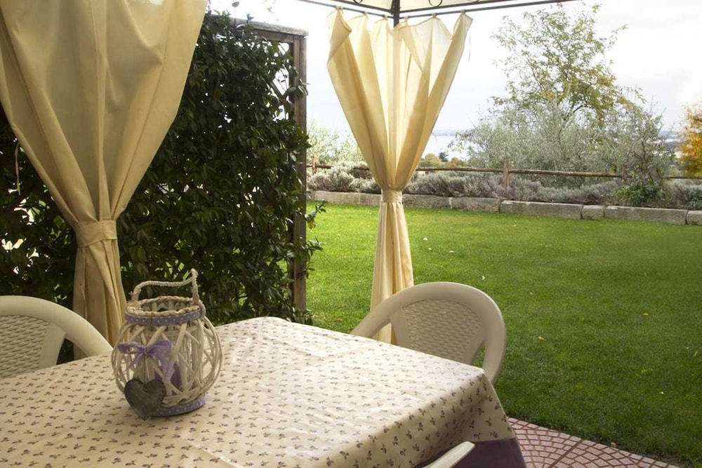 Cascina Crocelle Apartments
