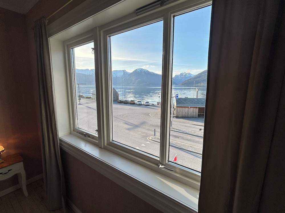 Sognefjord Gjesteheim
