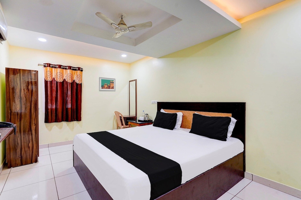 Super Hotel O Perungalathur