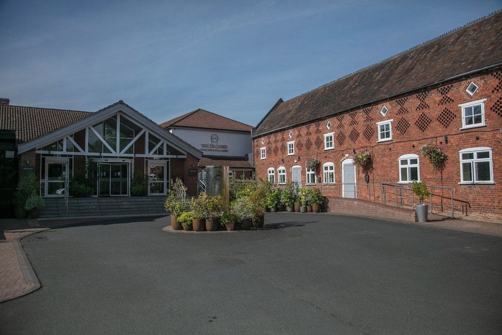 Telford Vacations - The Telford Hotel, Spa  Golf Resort - Property Image 1