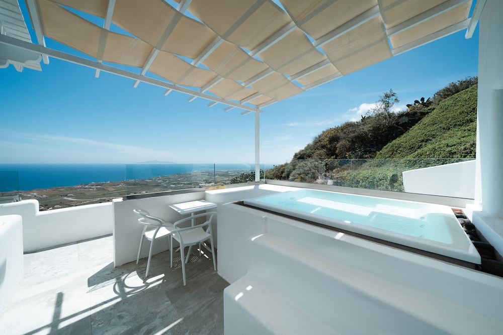 Belle Etoile Villas