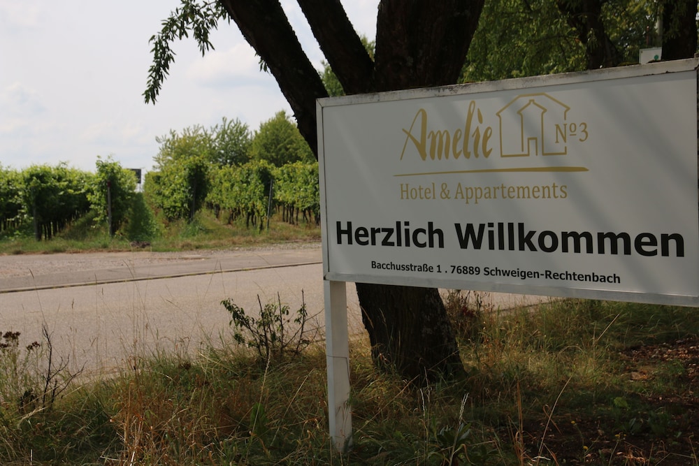 Amelie N3 Hotel  Appartements - Property Image 107