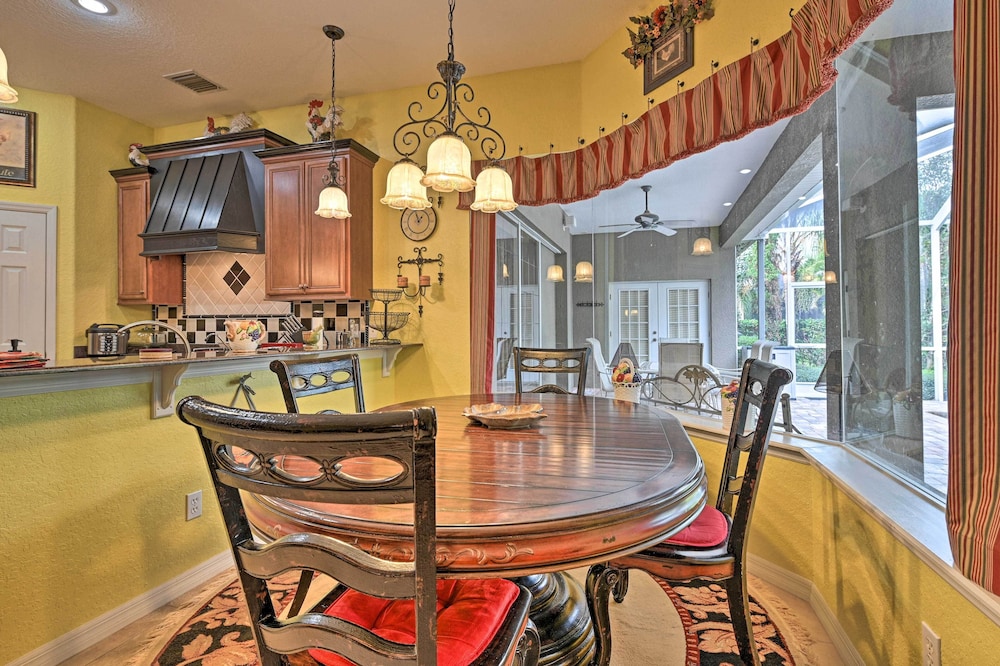 Elegant Valrico Home ~ 15 Mi to Downtown Tampa!, photo 11