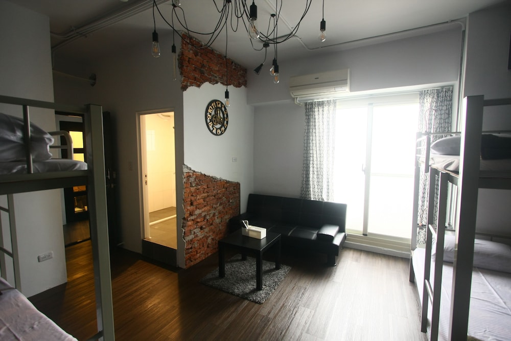 Rainbow Nest Hostel