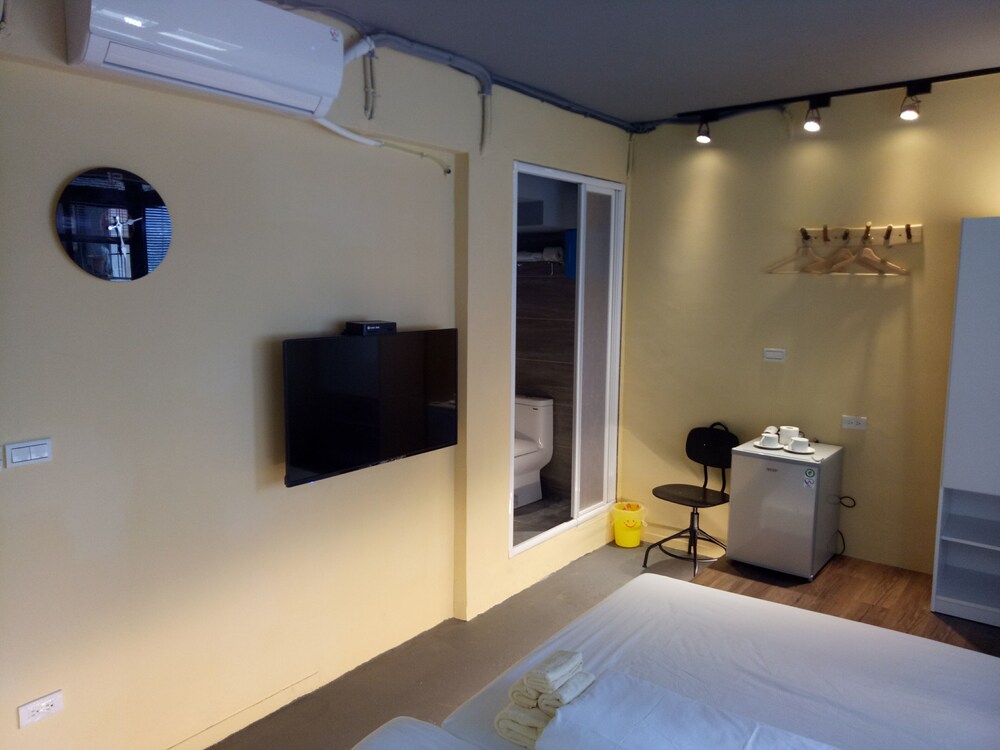 Chi House, photo 28