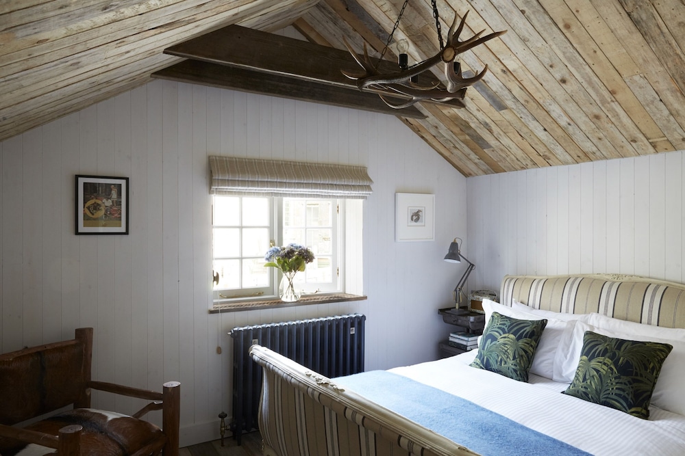 Artist Residence Penzance