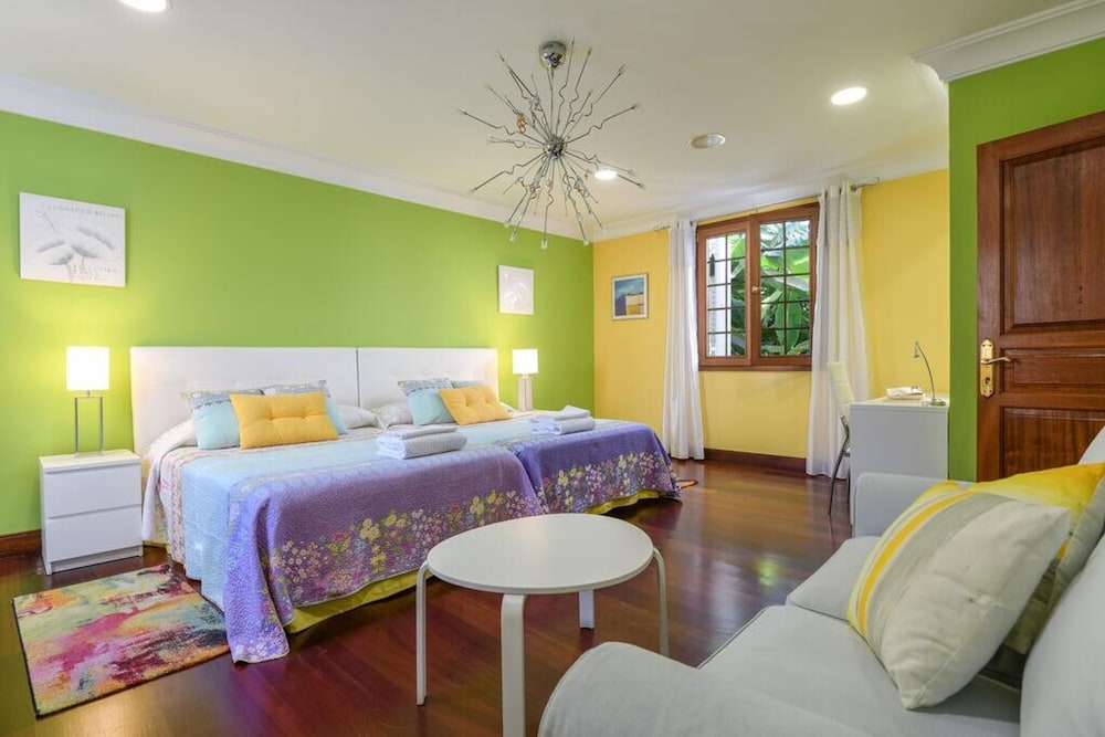 Bayside Concha House Beachfront Oasis With Heated Pool