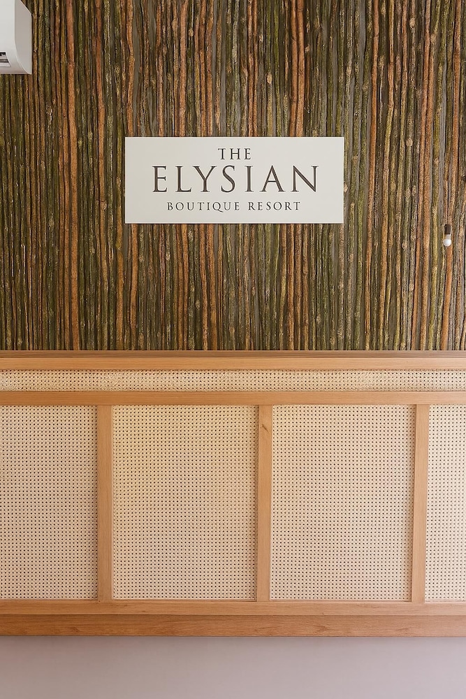 The Elysian Boutique Stays