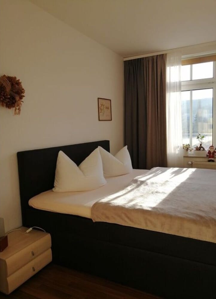 Harz Enjoyment Modern Retreat