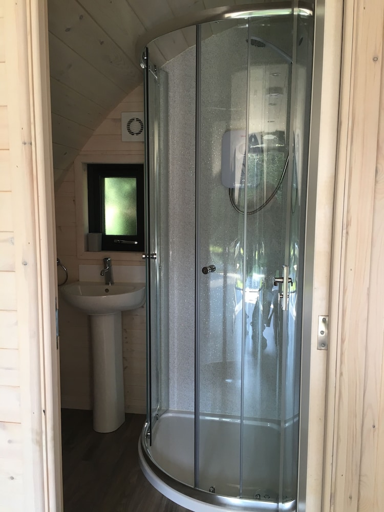 Low Greenlands Holiday Park