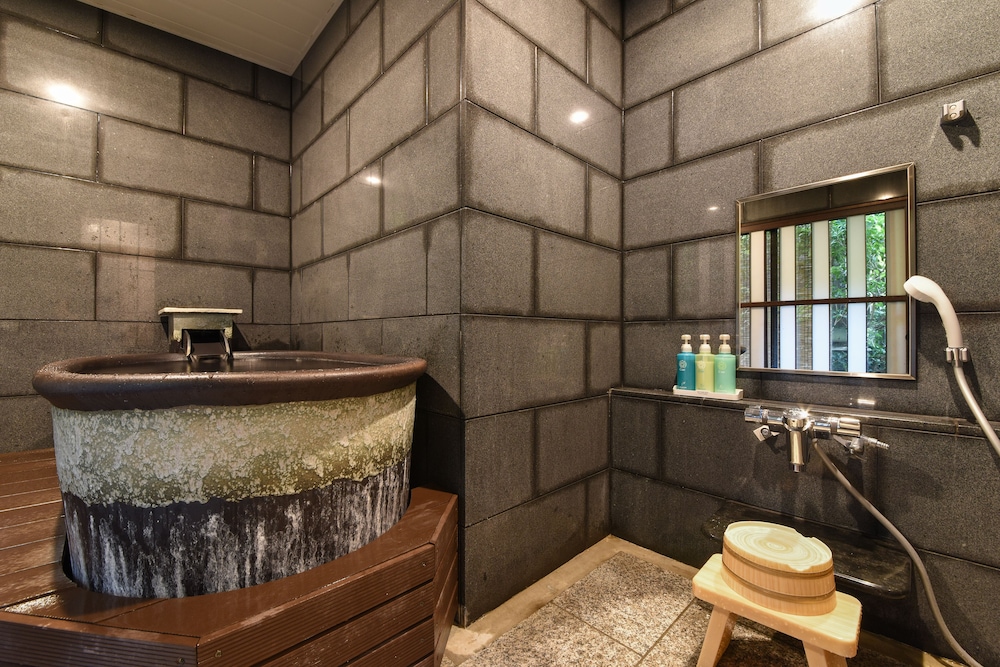 Arima onsen Koki