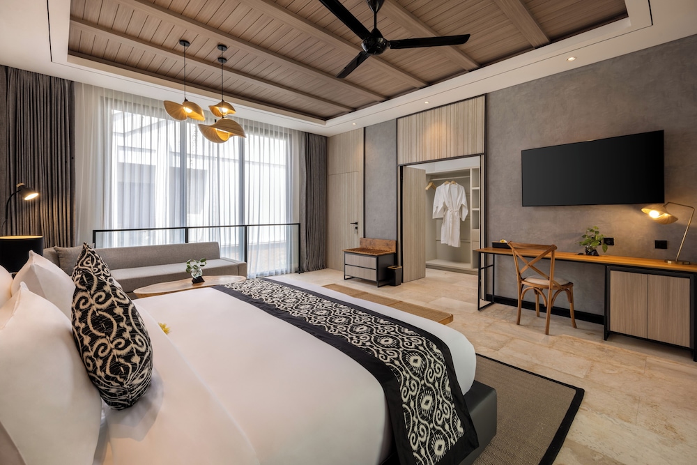 Astamaya Signature Villas