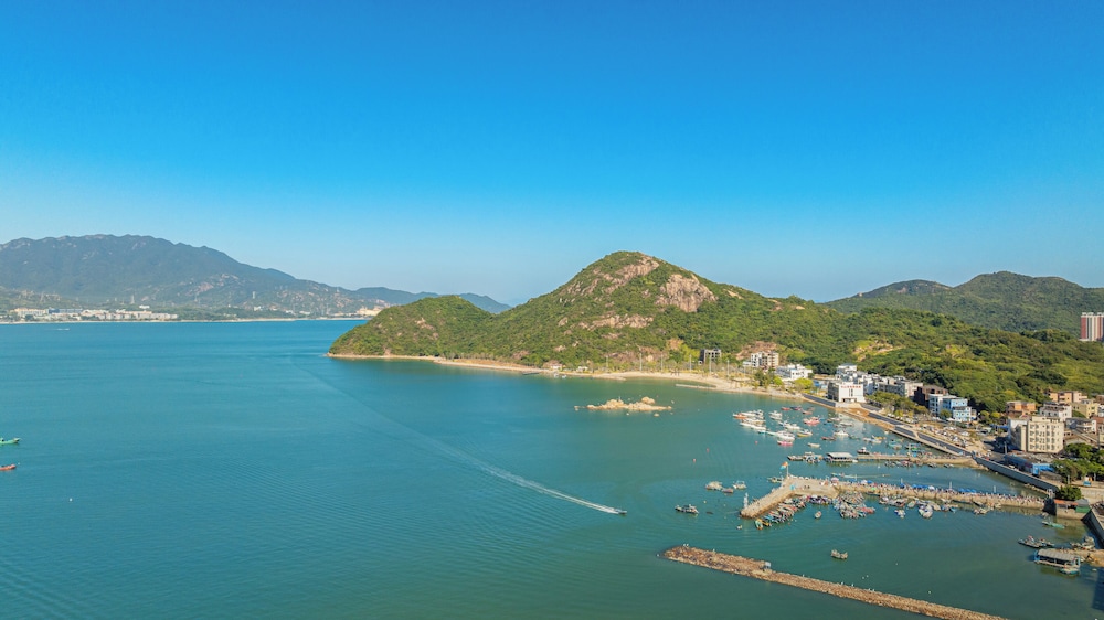 Shenzhen Yusu Linting Inn