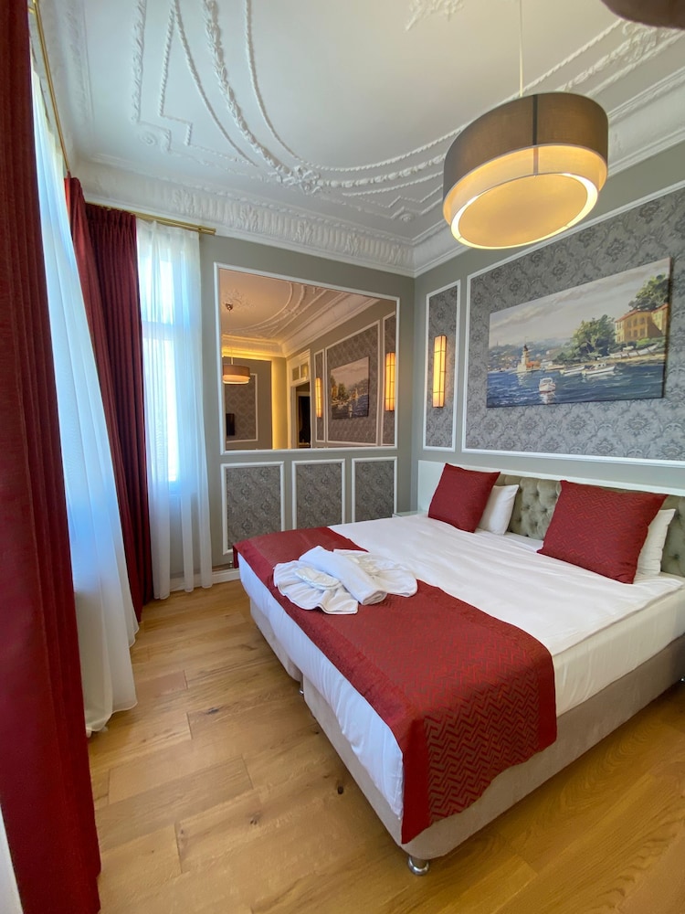 Triada Otel - Image 141