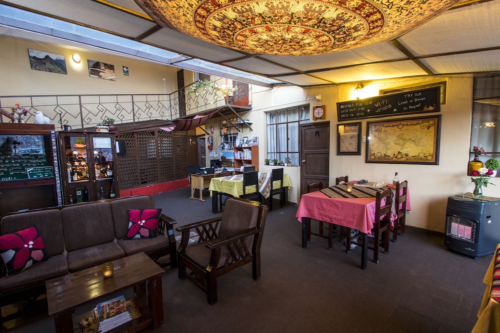 Hostal Wara Wara