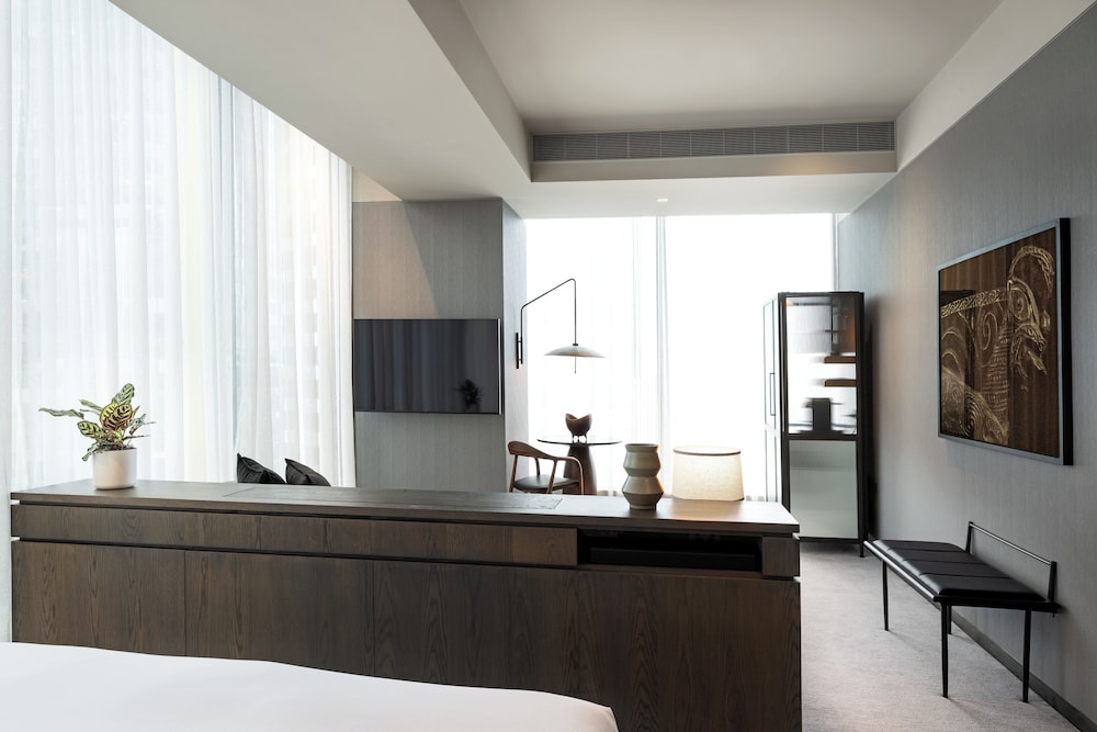 InterContinental Auckland by IHG 82