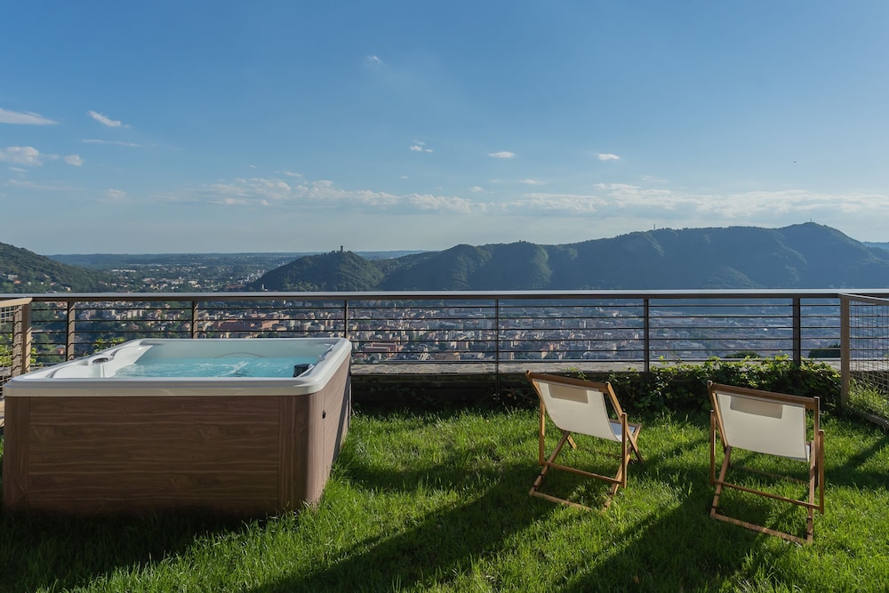 La Vista Bonita in Como