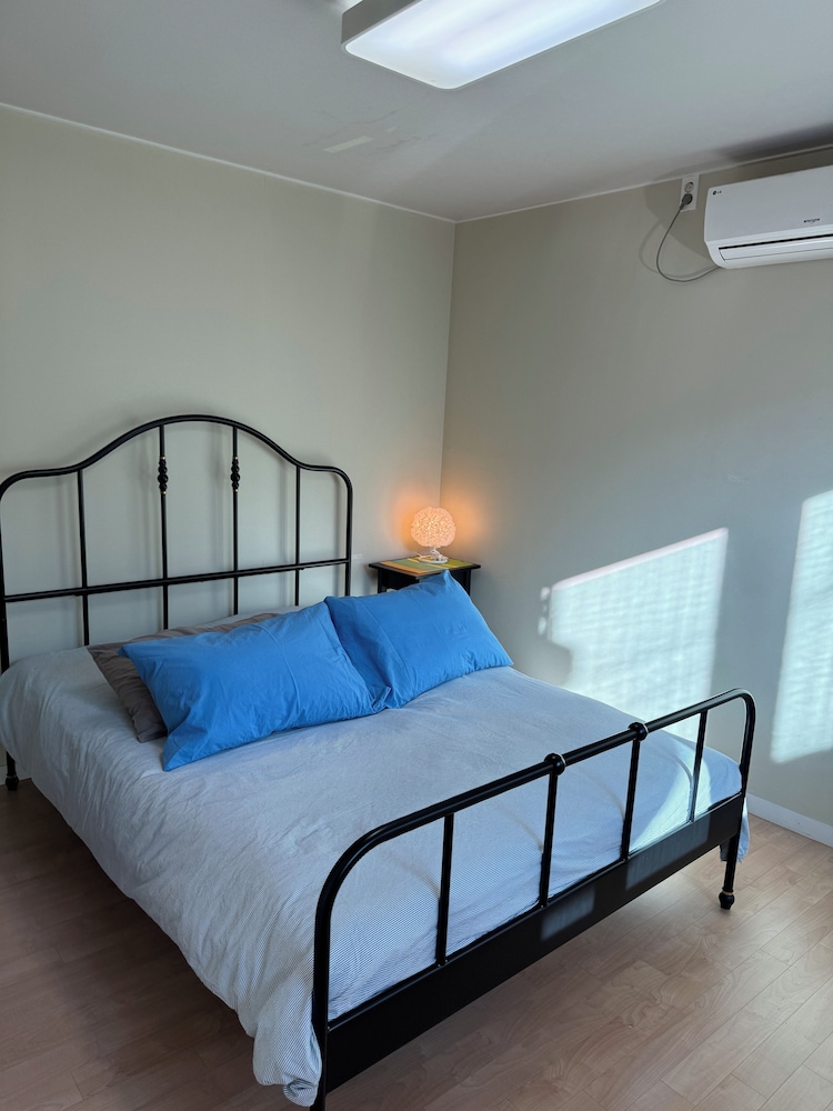 Hongdae Private Guesthouse