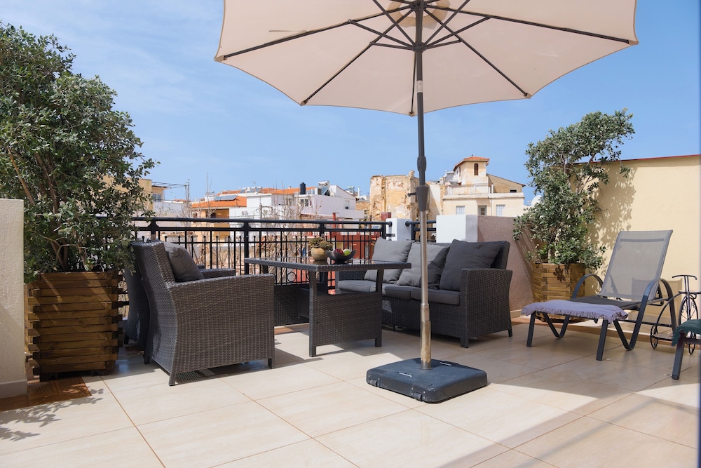 Nival Luxury Suites