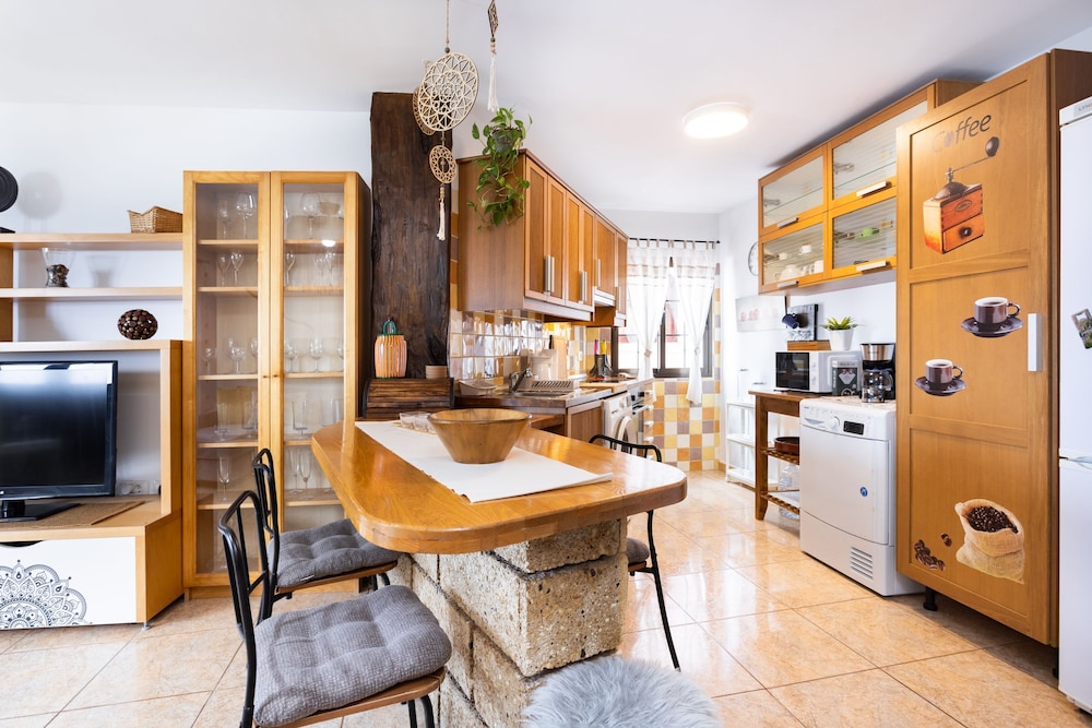 Apartamento Arena Negra