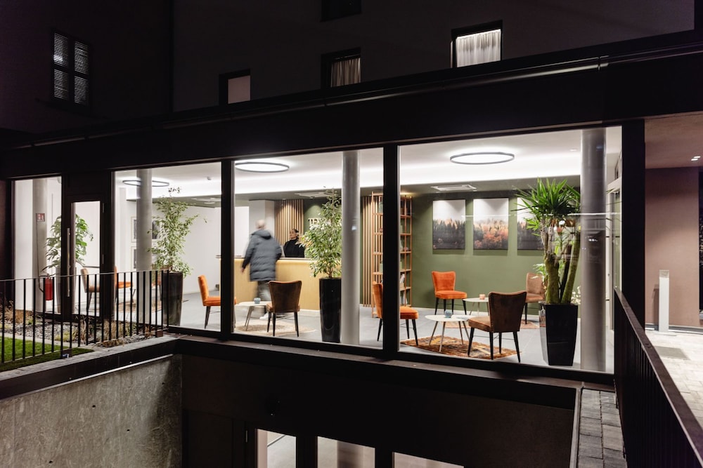Terra Hotel Tirano