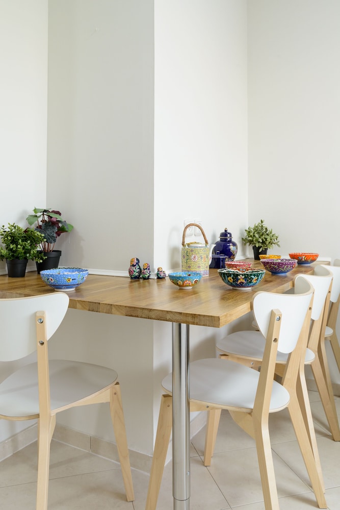 Sea Suites Apartments