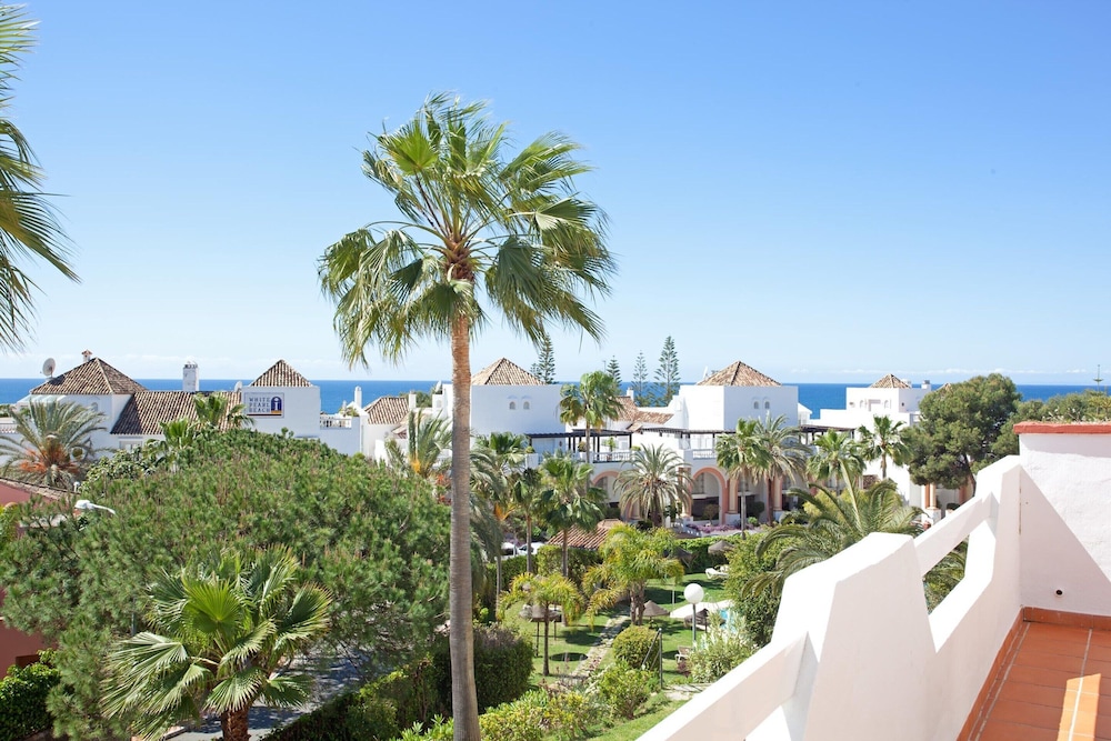 Apartment Marbella 100m From Beach