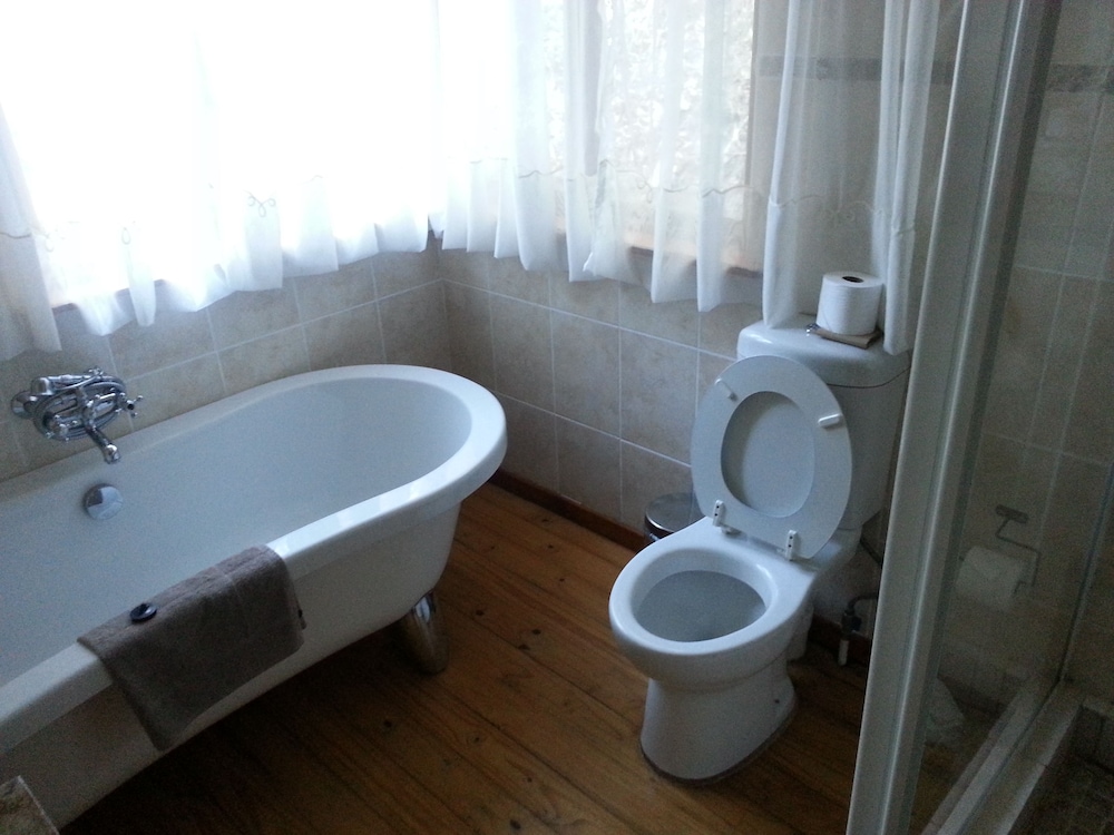 Bundu Lodge