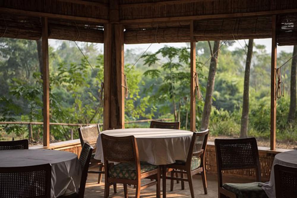 Tigertops Elephant Camp