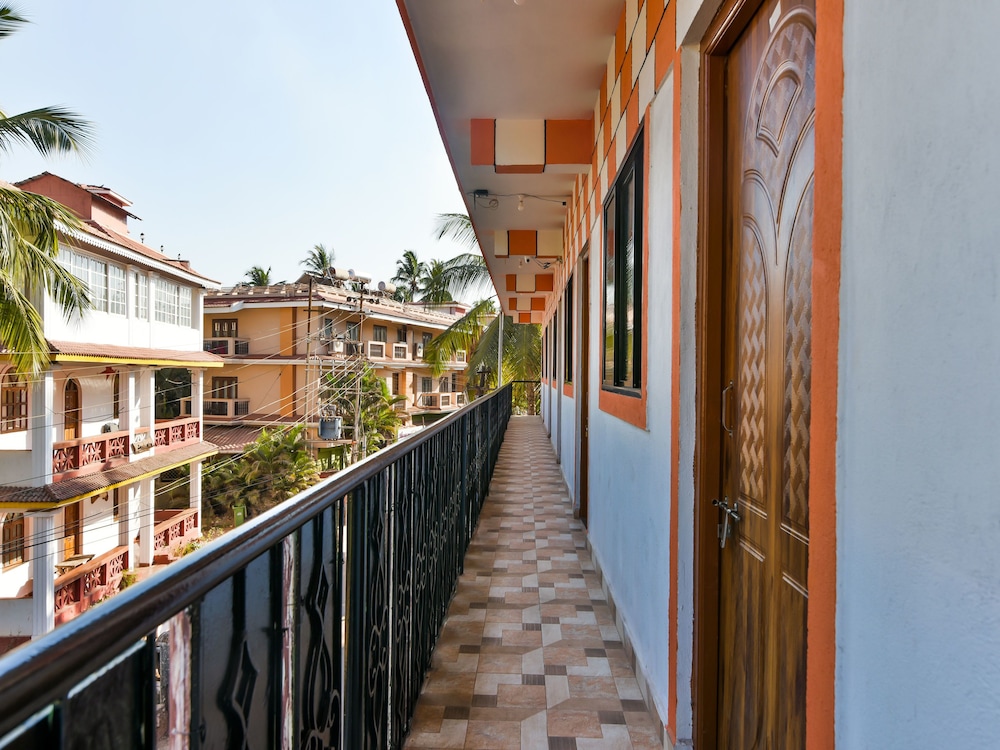 OYO 12199 Porto De Vintage Holiday Homes
