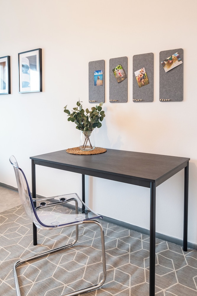 Arbio Apartment In Wustermark