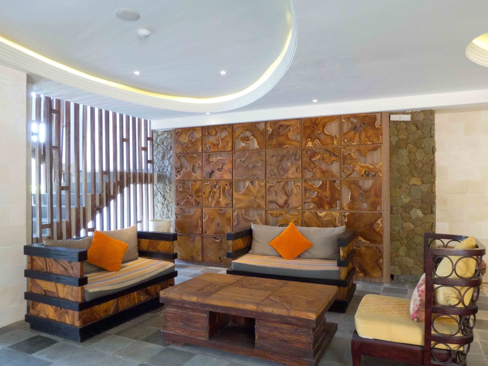 The Kirana Canggu Hotel - Image 2