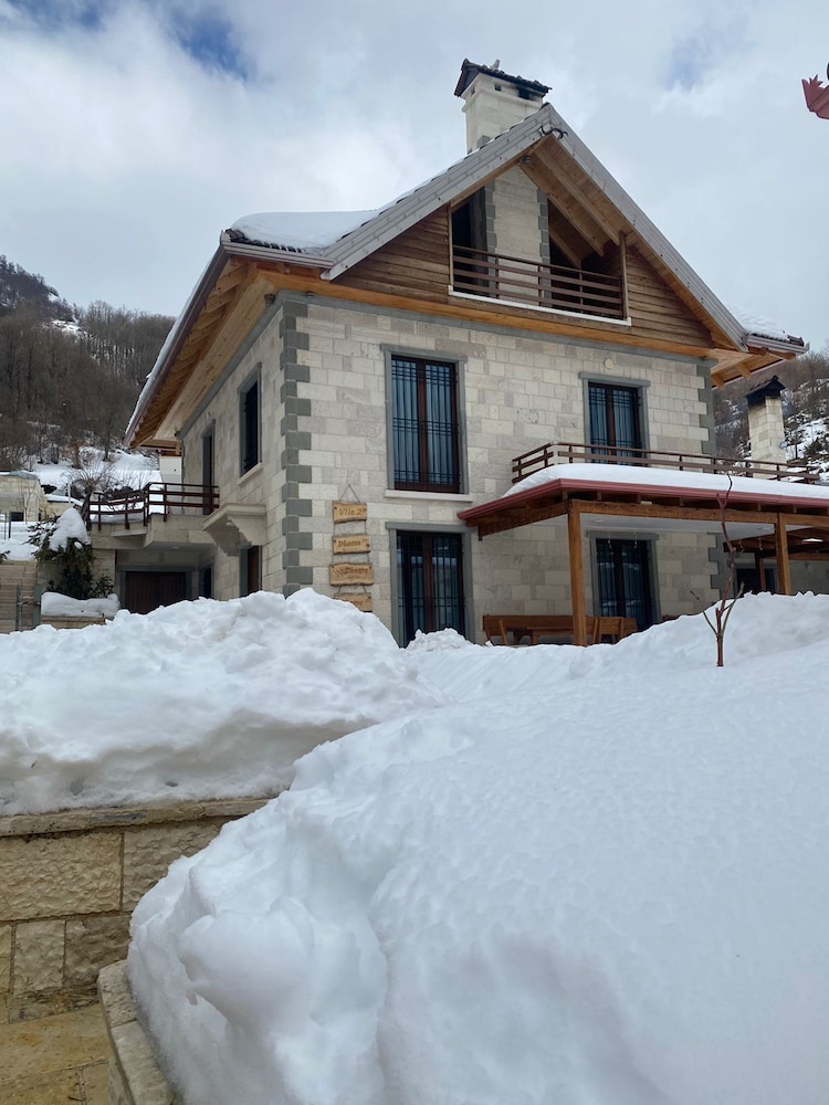 Joen Village