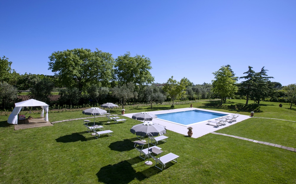 Sentimento del Tempo B&B