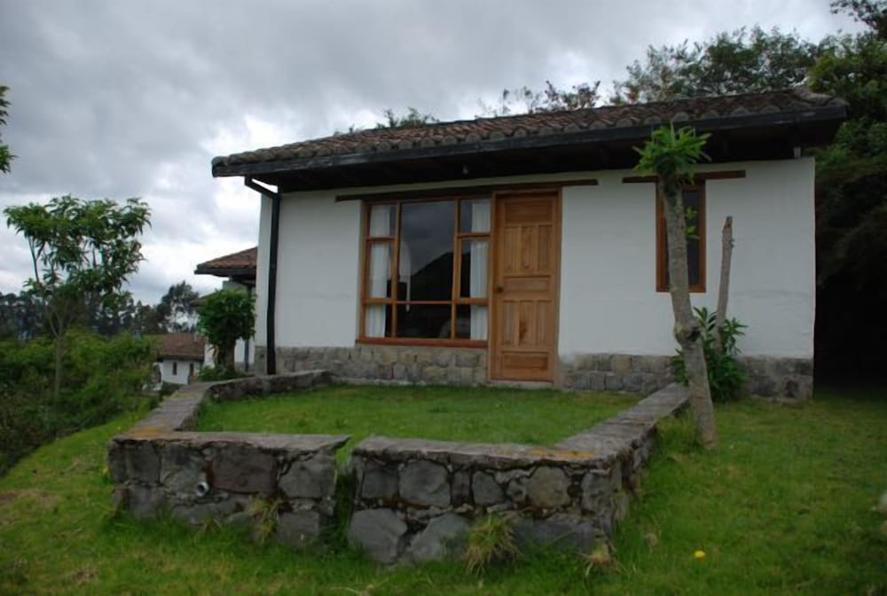 Casa Mojanda