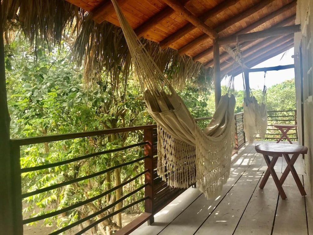 Kawabonga Hostel