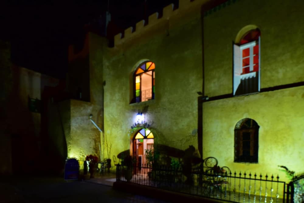 Riad Ksar El Jadida