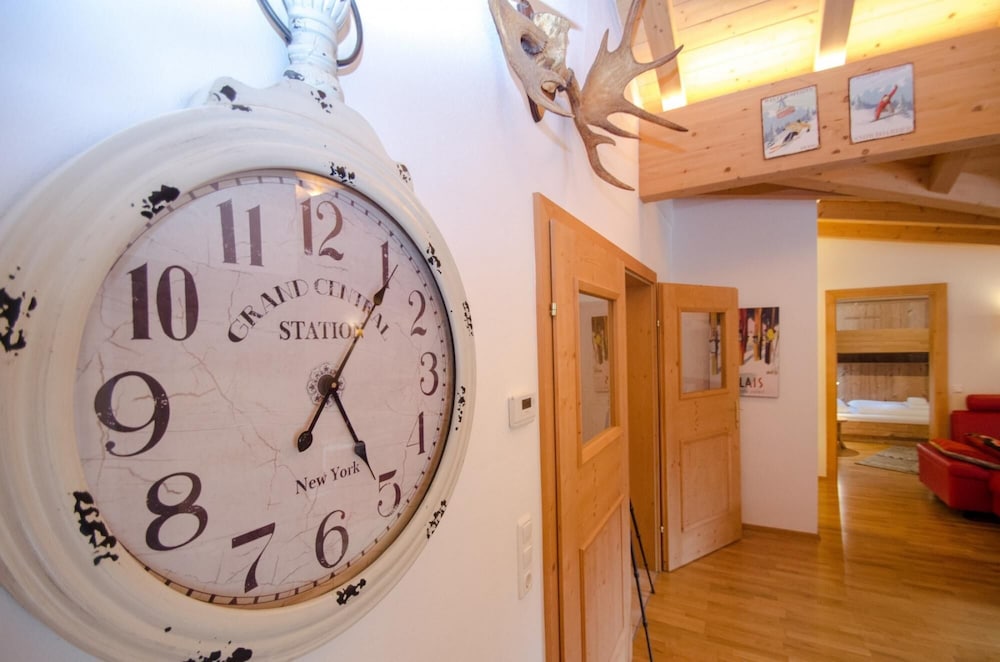 Finest Penthouse All Seasons Lodge Kaprun