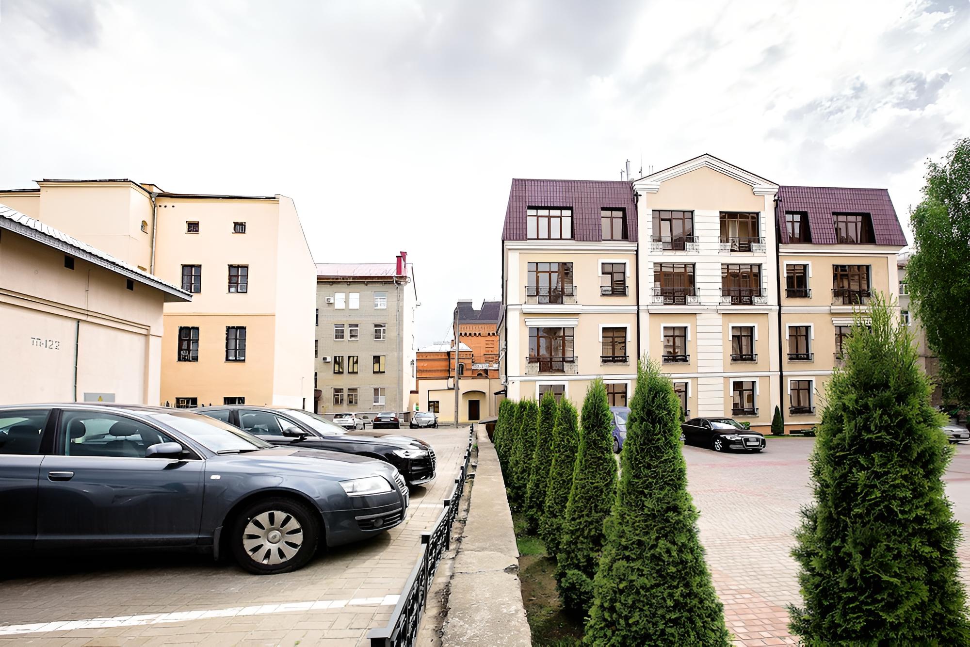 Metropol Hotel