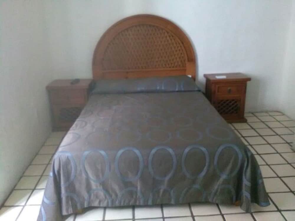 Condominio Brisasol Manzanillo