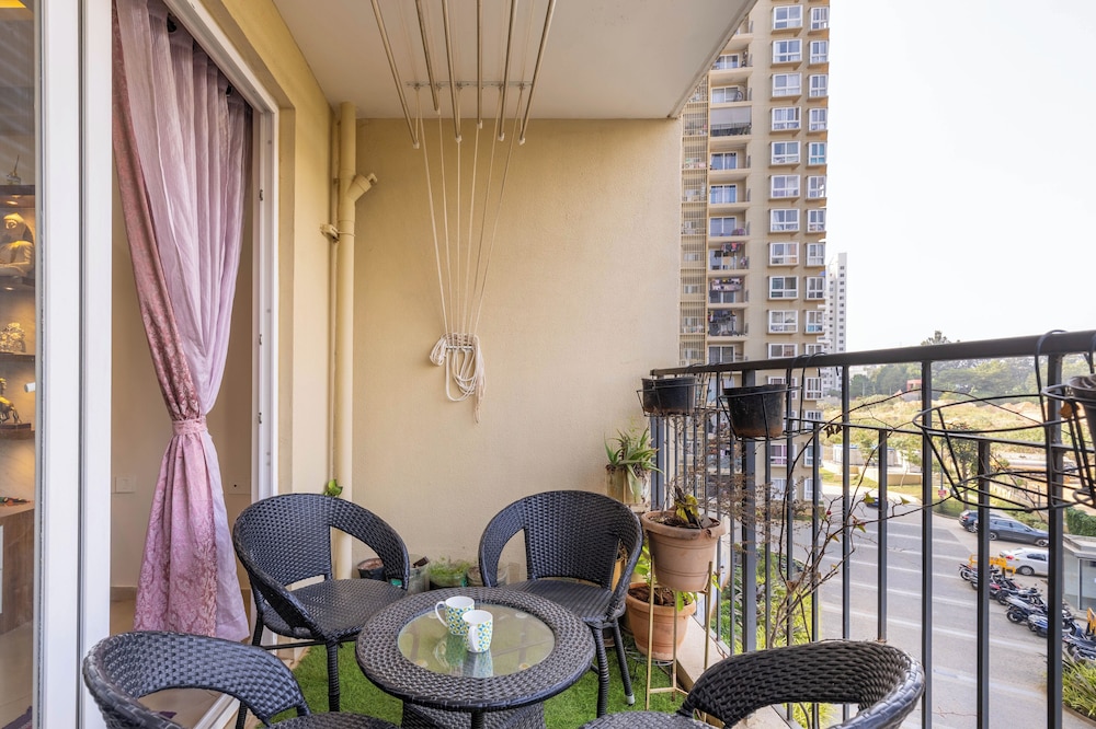 Casa Serenita by Red Olive30min From Airport Veg