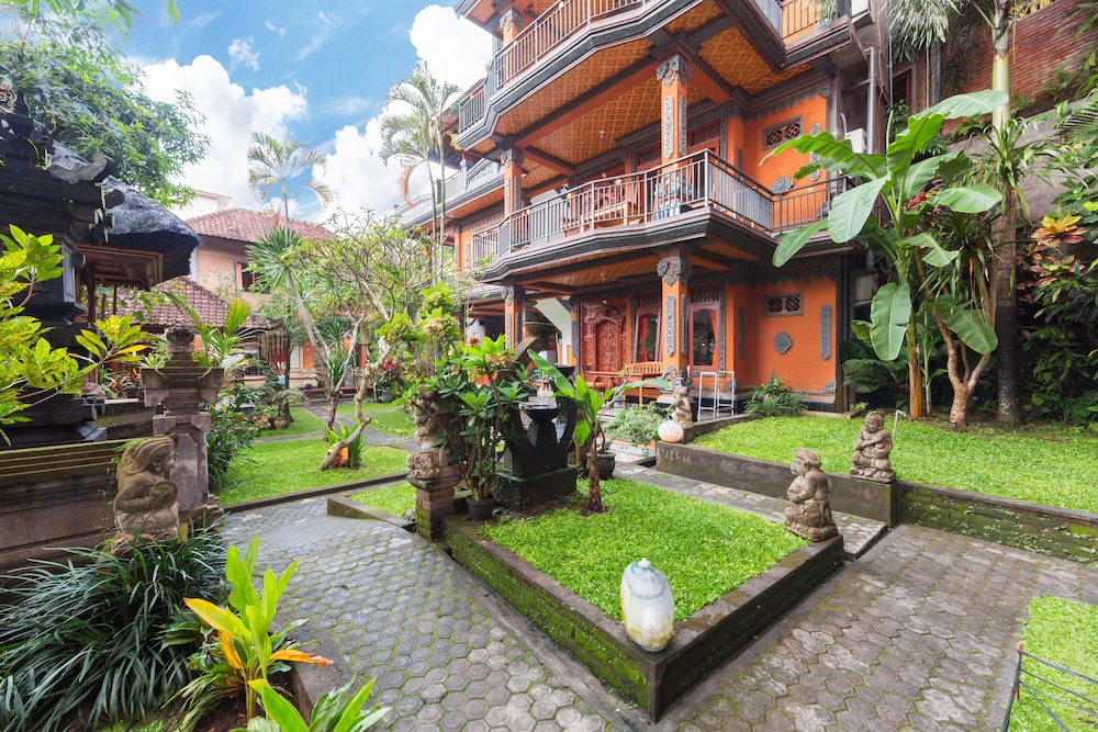Sayong House