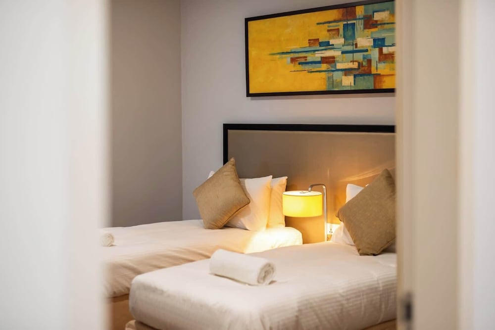 Cozy 3BR Somerset, Puteri Harbour, Legoland