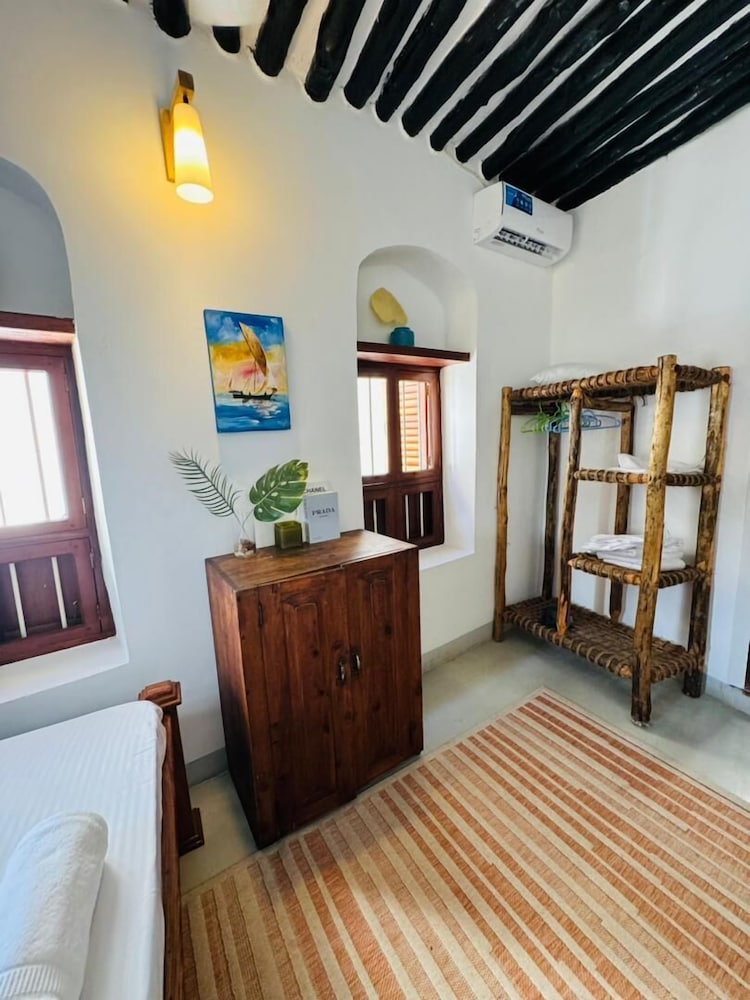 Seafarers Loft