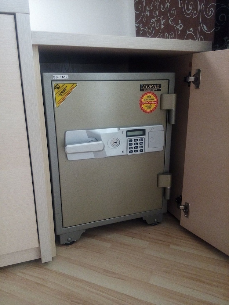 Hotel in Apartment Irkutsk